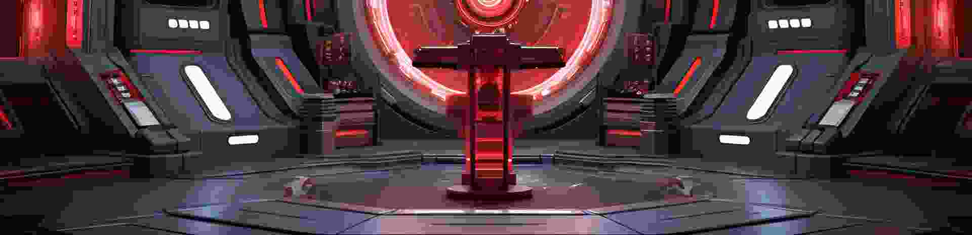 VoidFrame
